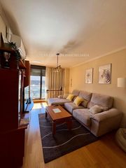 Flat in Jesús García Bernal