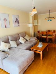 Appartement  Jesús garcía bernal. En venta piso  con garaje en huerta otea