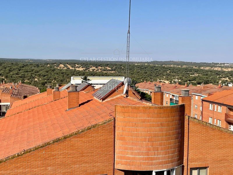 Foto 4036fea5-d54d-45e5-86f5-6973b0c84e4c. Pis amb calefacció a Terradillos