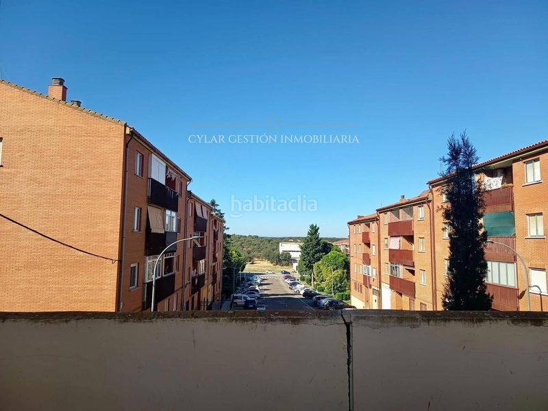 Foto 58e4857d-61a7-4068-bfc0-46715845e592. Pis amb calefacció a Terradillos