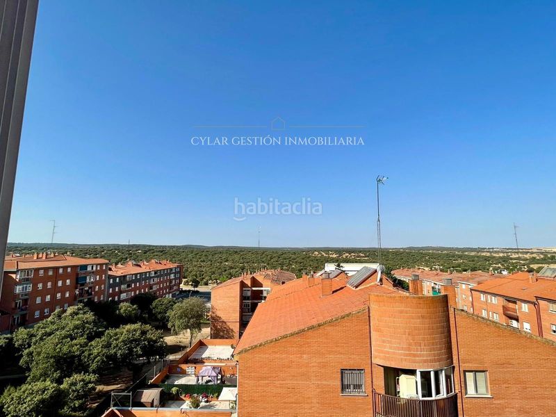 Foto b0e590ba-9c04-4c5b-98a0-decf68a1b419. Pis amb calefacció a Terradillos