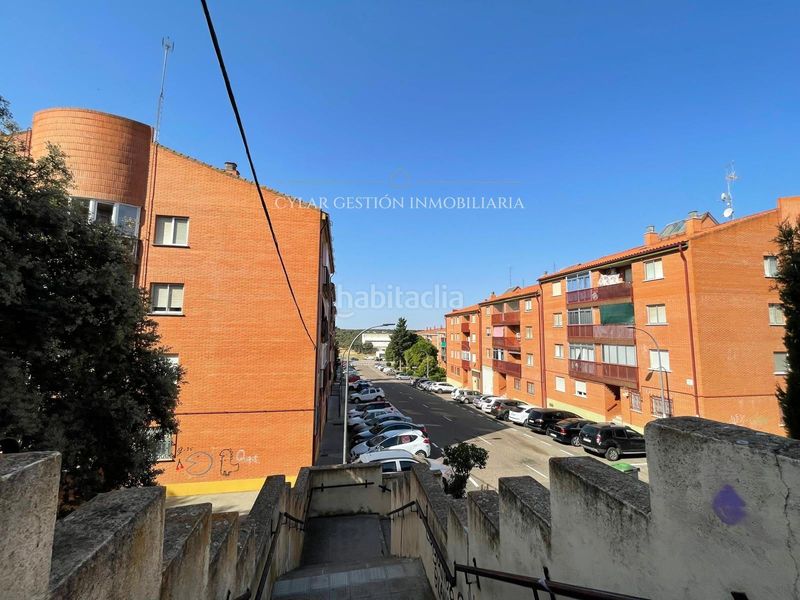 Foto e5fd77a3-84a5-42bc-aeaf-46d584795025. Pis amb calefacció a Terradillos
