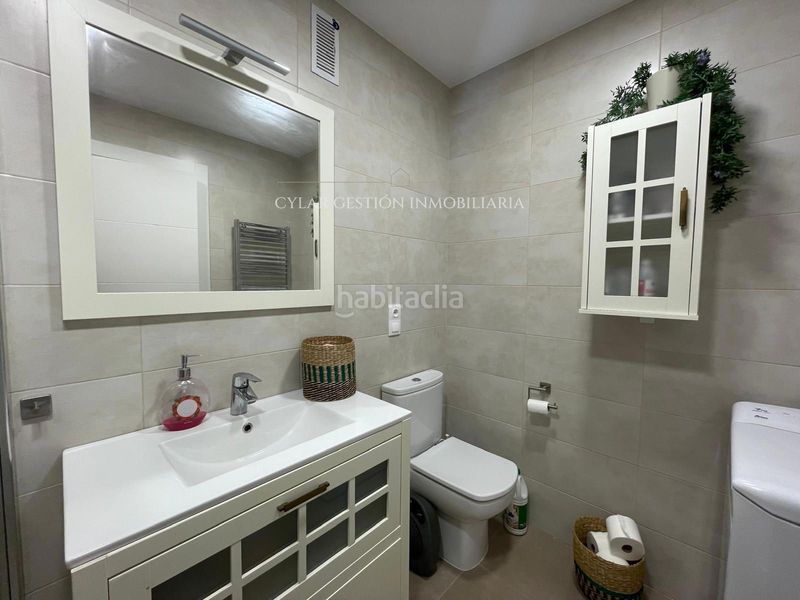 Foto efee1ba5-8b95-485f-b024-a2212441f078. Pis amb calefacció a Terradillos