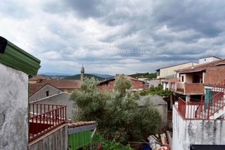 House  Altozano. Casa rural en venta en garcibuey en salamanca