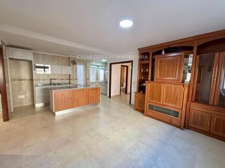 Piso en Acacias
