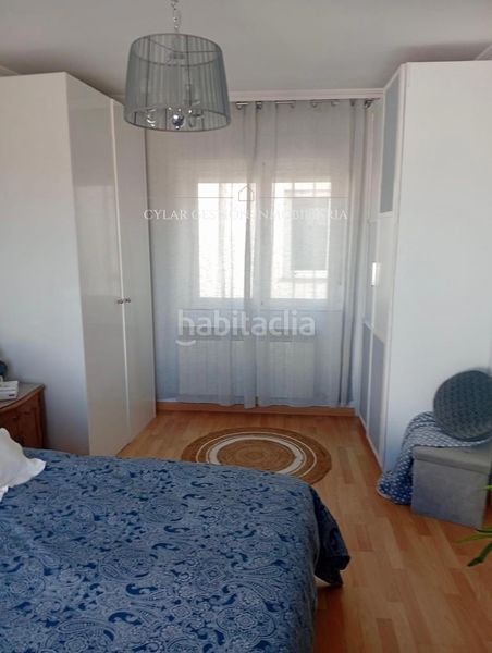 Foto c722dd02-9e46-4cd3-8e9d-3c1898e0b3d8. Àtic amb calefacció aparcament a Arapiles