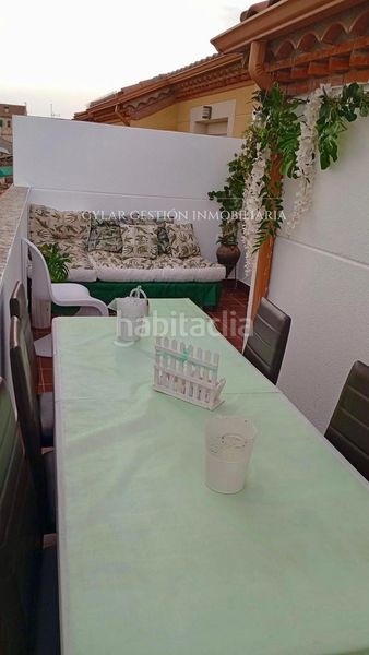 Foto d0c7c622-4a19-4c08-9ad2-98531aae2ab2. Àtic amb calefacció aparcament a Arapiles