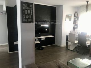 Flat  Gomez arias. Venta de apartamento exterior con garaje  en calle gómez arias