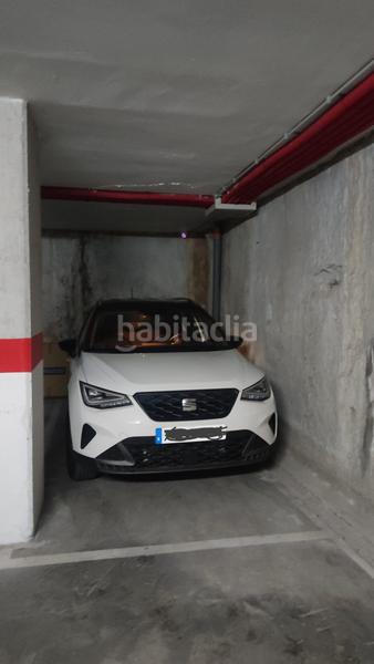 Foto 63b1092f-ffd7-4dbe-963c-9aa1ca40dfa0. Aparcament cotxe a carrer gelida 1 a La Verneda - La Pau Barcelona