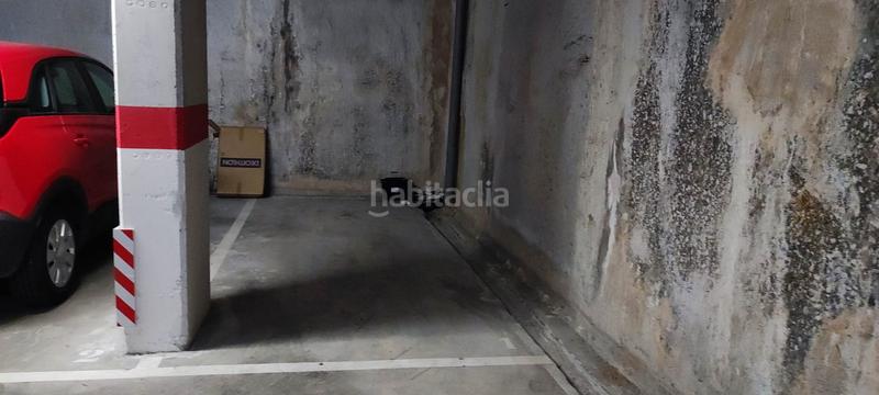 Foto dd6488a7-8db5-4f22-b6e5-566f2d3da604. Aparcament cotxe a carrer gelida 1 a La Verneda - La Pau Barcelona