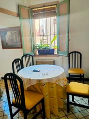 Etagenwohnung in Carrer de santa anna 25