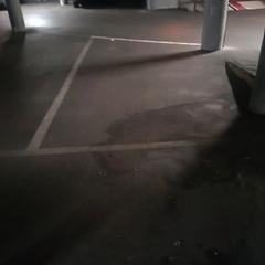 Autoparkplatz in Carrer de rafael campalans 166