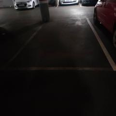 Autoparkplatz in Carrer de rafael campalans 166