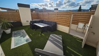 Lloguer Pis a Veral d´Ocata. Obra joven con terraza, parquing y trastero a 5 minutos de la pl