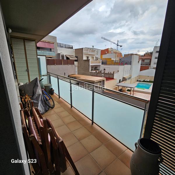 Foto abf19e3d-62a4-46ab-96d5-4d1bf41f0a84. Affitto appartamento in Vilamarina Viladecans