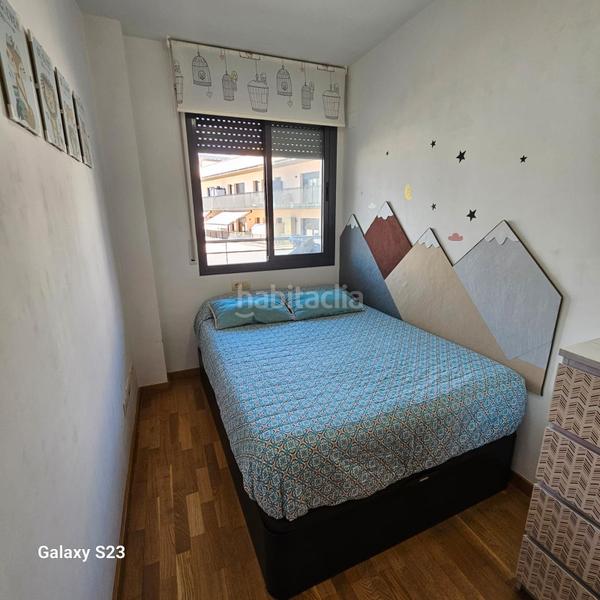 Foto 1d0d6fb1-38e7-4c51-a84e-785729a333a6. Alquiler piso preciosa vivienda con zona comunitaria y plaza de garaje en Viladecans