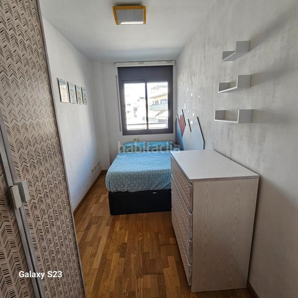 Foto 4214bff0-7cee-4a7d-8ada-fe2147d29693. Alquiler piso preciosa vivienda con zona comunitaria y plaza de garaje en Viladecans