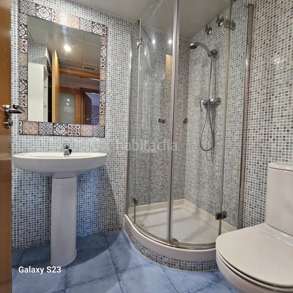 Foto 69fa7ae4-4eb2-425e-a1b8-9d8908f8a2fd. Alquiler piso preciosa vivienda con zona comunitaria y plaza de garaje en Viladecans