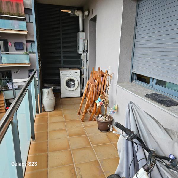 Foto 802979d8-6f0c-48ab-bcde-126c12798520. Alquiler piso preciosa vivienda con zona comunitaria y plaza de garaje en Viladecans