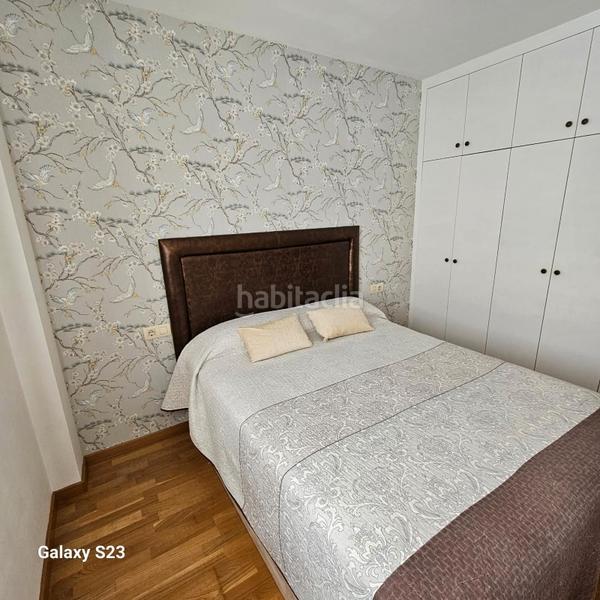 Foto 94ee1108-3713-4ca0-9dbb-07baf65f6d26. Alquiler piso preciosa vivienda con zona comunitaria y plaza de garaje en Viladecans