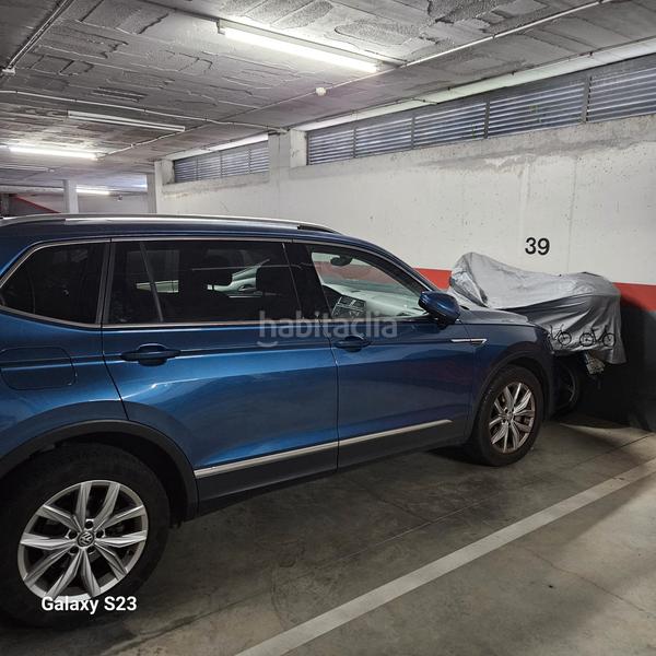 Foto 9981b2b9-afc3-4232-8888-7a352a59f573. Alquiler piso preciosa vivienda con zona comunitaria y plaza de garaje en Viladecans