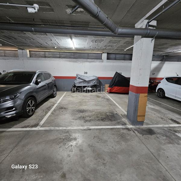 Foto c4f58f9f-9614-4a86-b8a0-8fe9fca8f24e. Alquiler piso preciosa vivienda con zona comunitaria y plaza de garaje en Viladecans