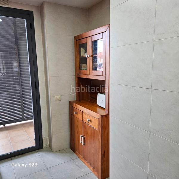 Foto d345353a-344e-4e40-a758-8083b7c6ebeb. Alquiler piso preciosa vivienda con zona comunitaria y plaza de garaje en Viladecans