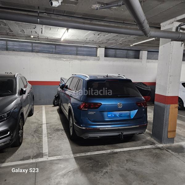 Foto e2f14492-147c-4961-92f8-0c9cc1919d1a. Alquiler piso preciosa vivienda con zona comunitaria y plaza de garaje en Viladecans