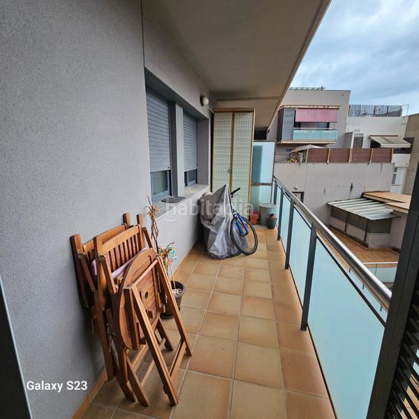 Foto 7271fd46-8566-4b64-8978-9fda9272de97. Location appartement dans Vilamarina Viladecans