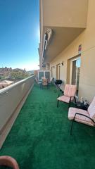 Etagenwohnung in Santa Coloma de Cervelló