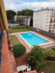 Lloguer Apartament a Fenals. Alquiler de bonito loft en lloret de mar