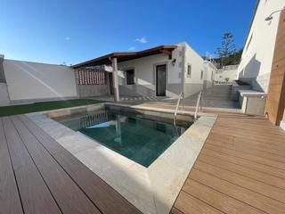 Lloguer Casa a Els Canons - Les Orioles - Can Paulet. Casa de obra joven