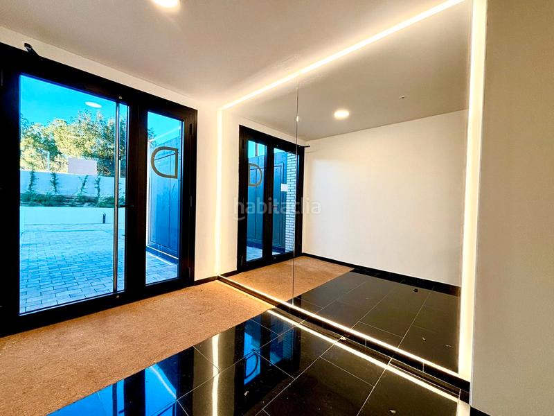 Foto c99066c0-ac66-4d43-aa0a-805143f0542f. Affitto appartamento con riscaldamento parcheggio piscina in Viladecans