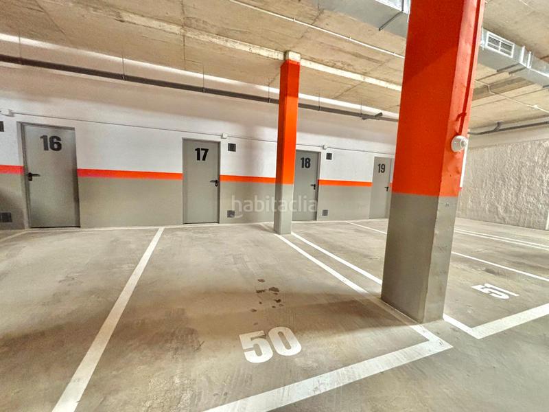 Foto feff8471-0ab0-46fa-a7ca-6b5cb873c324. Affitto appartamento con riscaldamento parcheggio piscina in Viladecans