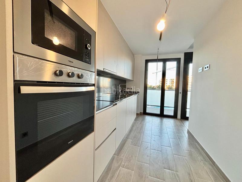 Foto 0128fc2e-2ceb-4035-94e1-0a23f6a903b4. Rent flat with heating parking pool in Llevant Viladecans