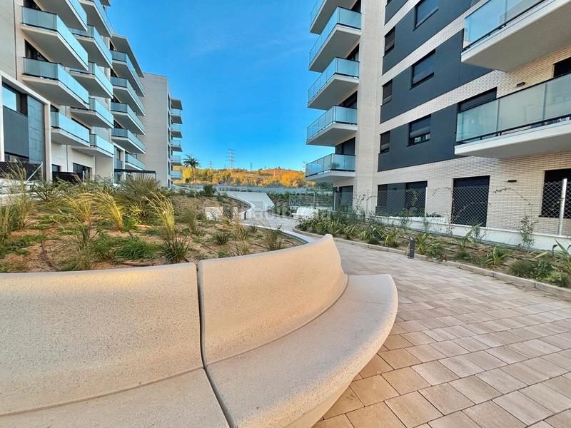 Foto 7096443d-ae71-4427-a28b-2876157aecf5. Rent flat with heating parking pool in Llevant Viladecans