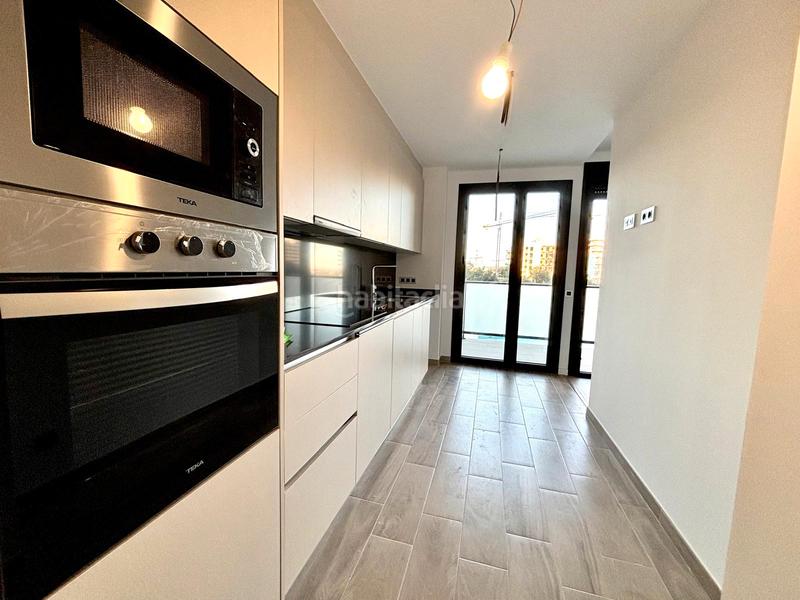 Foto 7534f806-ef6d-4606-b13e-9f9c580ae97d. Rent flat with heating parking pool in Llevant Viladecans