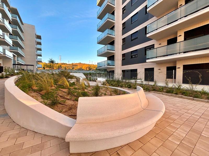 Foto 82b9955a-ff9b-40d9-a783-7cc98c54498c. Rent flat with heating parking pool in Llevant Viladecans