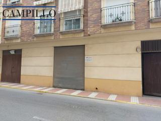 Local Comercial a Adra. Local comercial en calle mejico