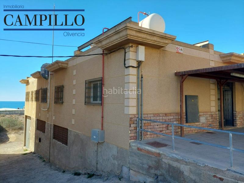 Foto 1792df39-0f8f-4644-a455-13f5ef6cc5d4. Edificio  en venta en balanegra en Balerma Ejido (El)