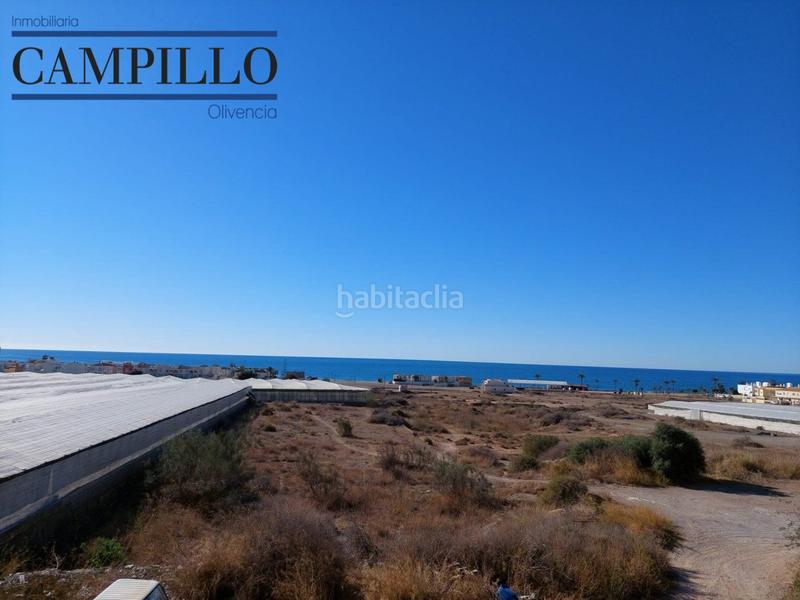 Foto 6e5f785c-0a63-4125-b18f-9f814f2ba783. Edificio  en venta en balanegra en Balerma Ejido (El)