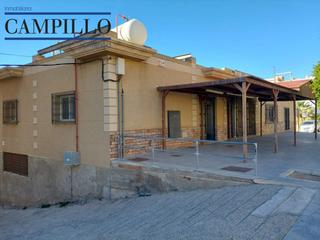 Edifici a Balerma. Edificio en venta en balanegra