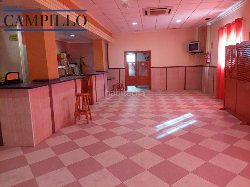 Foto e758b564-a507-4d5e-a828-f1f7e8218e09. Edificio  en venta en balanegra en Balerma Ejido (El)