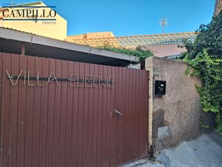 Casa a Adra. Casa en venta con parcela en adra zona centrico
