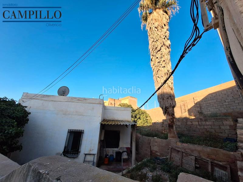 Foto 5722c904-c8ce-46b8-bb94-74708a9473c1. Casa  en venta con parcela zona centrico en Adra