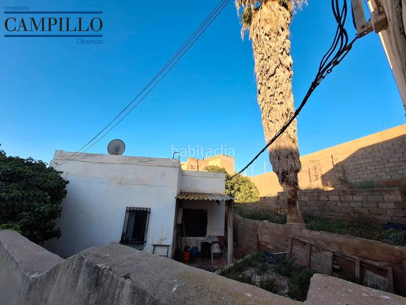 Foto 7bb726af-2f29-46bd-871f-60bb7e46ef87. Casa  en venta con parcela zona centrico en Adra
