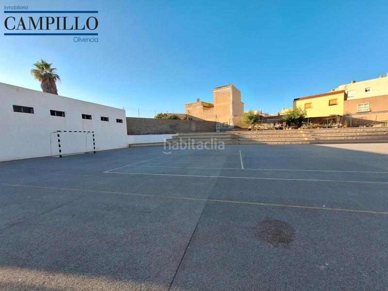 Foto b77ebf5e-299d-4976-9ed3-cefd8a2940c1. Casa  en venta con parcela zona centrico en Adra