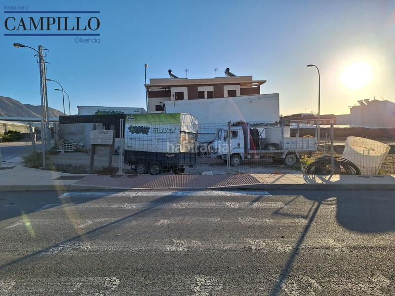 Foto 0362cd5d-eac3-45a7-9c09-0857f116022b. Terrain résidentiel dans Adra