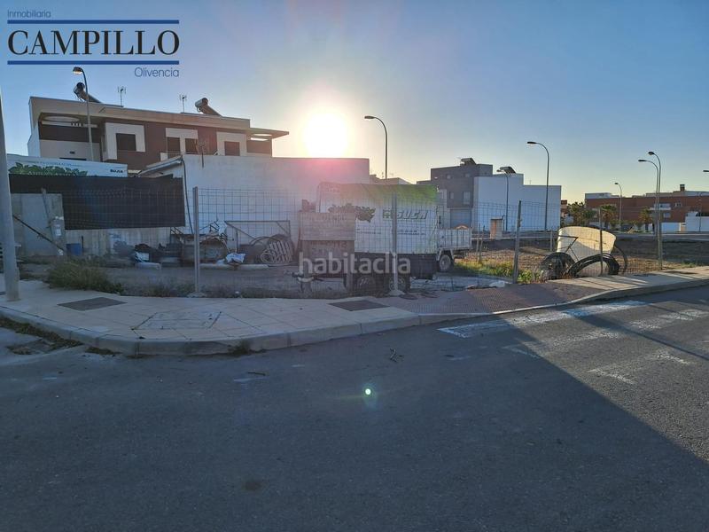 Foto 0ecae63a-e678-4c01-8e64-2ae452d38f63. Terrain résidentiel dans Adra