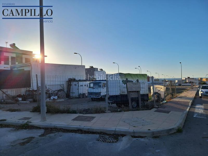 Foto 314c8861-065a-459a-9202-5c23db530c3b. Terrain résidentiel dans Adra